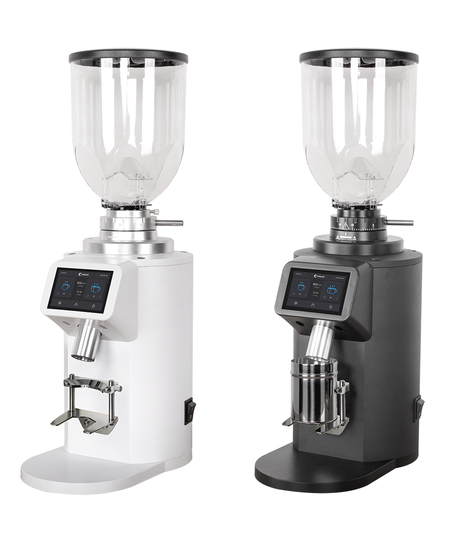 037 Premium Espresso Grinder